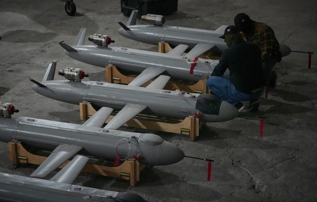 Η Ονδούρα εξετάζει την αγορά ουκρανικών drones για την επιτήρηση των συνόρων και τη μάχη κατά των ναρκωτικών