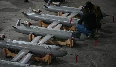 Η Ονδούρα εξετάζει την αγορά ουκρανικών drones για την επιτήρηση των συνόρων και τη μάχη κατά των ναρκωτικών