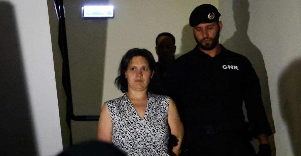 Άκυρο της Πορτογαλίας στις γαλλικές Αρχές για την έκδοση της μητέρας που εγκατέλειψε τα δύο παιδιά της
