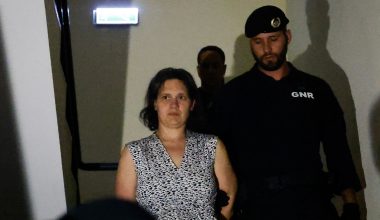 Άκυρο της Πορτογαλίας στις γαλλικές Αρχές για την έκδοση της μητέρας που εγκατέλειψε τα δύο παιδιά της