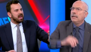 Στα «μαχαίρια» Θ.Μαργαρίτης και Ν.Ρωμανός: «Πήγαινε στην Πάνια και κάνε τον τραγουδιάρη – Έρχεται μήνυση» (βίντεο)