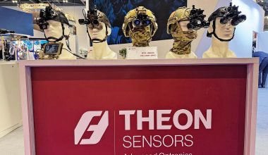 Η THEON ανακοινώνει νέες παραγγελίες ύψους περίπου 70εκατ. ευρώ και επιταχύνει περαιτέρω την ανάπτυξή της!