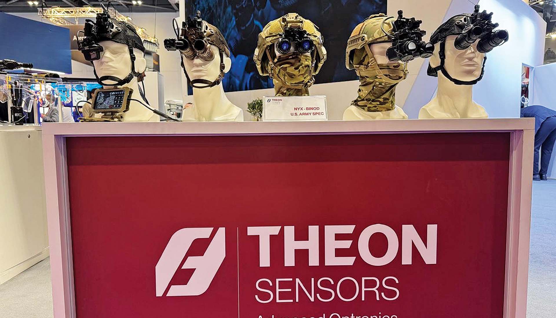 Η THEON ανακοινώνει νέες παραγγελίες ύψους περίπου 70εκατ. ευρώ και επιταχύνει περαιτέρω την ανάπτυξή της!