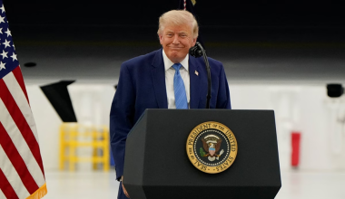 Ν.Τραμπ: «Ford και GM ετοιμάζονται να παράγουν Tomahawk και Patriot για την ενίσχυση των αμερικανικών αποθεμάτων»