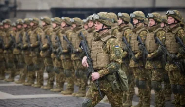 Μάξιμ Λαβρινένκο: Ο ιδρυτής του μεγαλύτερου ουκρανικού καναλιού TG καταγγέλλει την TCC – «Είναι αξιολύπητοι» (φωτο)