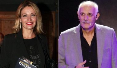 Αθώα η Π.Βλαντή στη δίκη για συκοφαντική δυσφήμιση μετά τη μήνυση του Γ.Κιμούλη