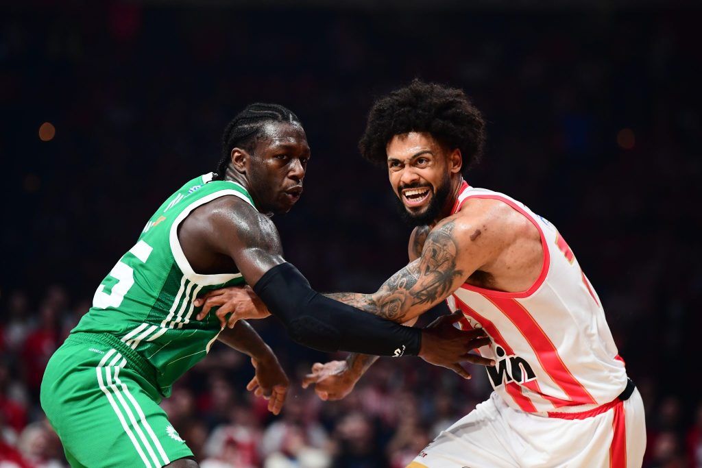 «Βόμβα» για τα τηλεοπτικά δικαιώματα της Basket League