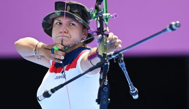 Νεκρή σε τροχαίο ατύχημα η Ολυμπιονίκης Denisa Baránková σε ηλικία μόλις 24 ετών