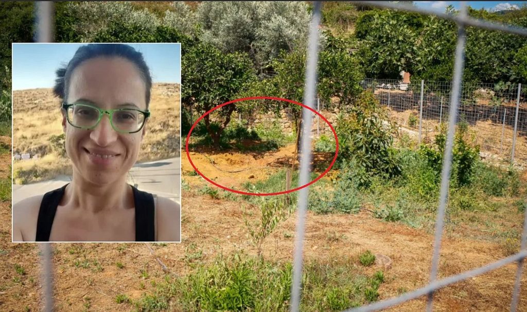 Δολοφονία 45χρονης στην Κρήτη: «Έλεγε “δεν αντέχω πια” – Έγραφε παντού σημειώματα» λέει η σπιτονοικοκυρά της
