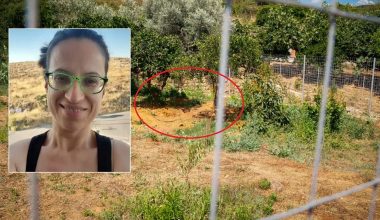 Δολοφονία 45χρονης στην Κρήτη: «Έλεγε “δεν αντέχω πια” – Έγραφε παντού σημειώματα» λέει η σπιτονοικοκυρά της