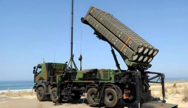 Η Ελβετία θέλει νέο σύστημα αεράμυνας – Τα Patriot αργούν να παραδοθούν