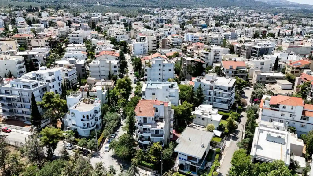 ΜΙΔΑ: Νέα «παγίδα» για ιδιοκτήτες και ενοικιαστές – Πρόστιμα έως 1.000 ευρώ για λάθος δηλώσεις ακινήτων