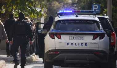 Μύκονος: Σε εξέλιξη μεγάλη επιχείρηση της ΔΑΟΕ για υπόθεση διακίνησης ναρκωτικών – Πέντε συλλήψεις