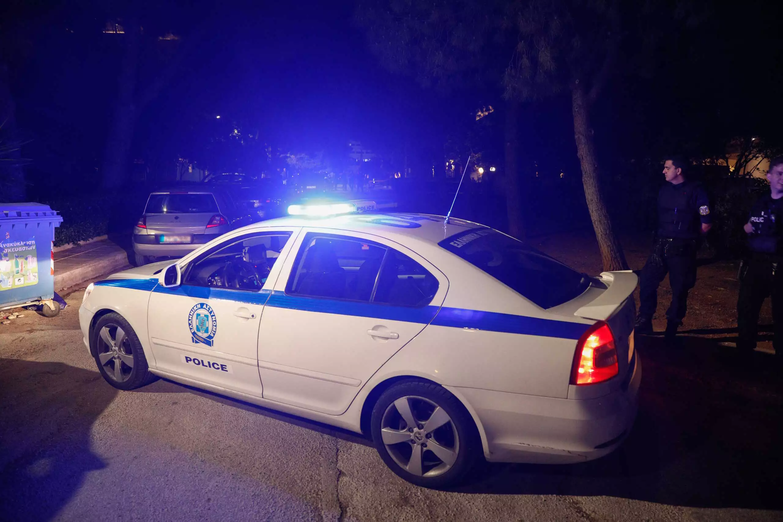 Εξαφανίστηκε 17χρονος Έλληνας από την Νίκαια – Στη δημοσιότητα τα στοιχεία του (φωτογραφία)
