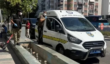 70χρονος Έλληνας εντοπίστηκε νεκρός σε ξενοδοχείο στην Αττάλεια της Τουρκίας