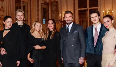 Βαθαίνει το «ρήγμα» στην οικογένεια Μπέκαμ: Μπρούκλιν και Νίκολα απέναντι σε Ντέιβιντ και Βικτόρια