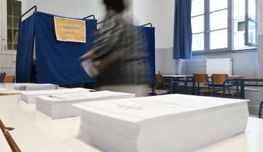 Στην ολομέλεια της Βουλής την Πέμπτη ο νέος Κώδικας Τοπικής Αυτοδιοίκησης