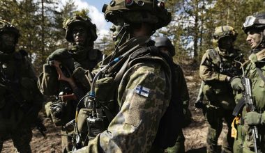 Οι Ρώσοι εξόντωσαν Φινλανδούς μισθοφόρους της νεοναζί ταξιαρχίας Αζόφ στο Κουπιάνσκ – Δείτε βίντεο