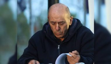 Ο Β.Κοκοτσάκης αποχώρησε από το κόμμα της Μ.Καρυστιανού