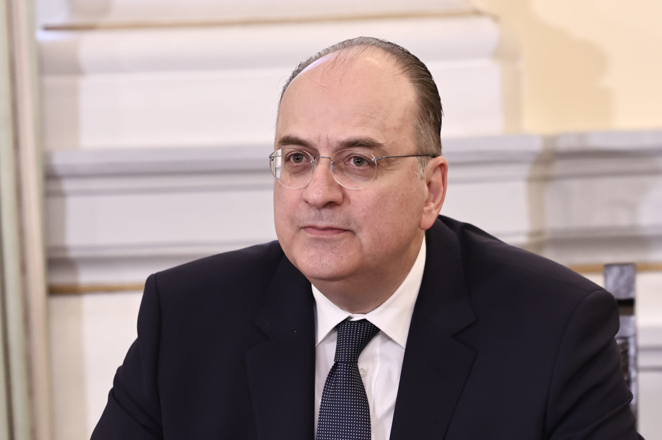 Μ.Λαζαρίδης: «Δεν υπάρχει πλαστό πτυχίο – Kάποιοι επιχείρησαν την πολιτική μου εξόντωση»