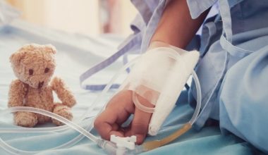 Σοκ στην Ολλανδία: Πρώτη ευθανασία σε παιδί κάτω των 12 ετών
