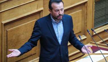 Ν.Παππάς: «Μέσα στον Ιούλιο πρέπει να ξεκαθαρίσει η κατάσταση για το αν μπορούμε να συνεργαστούμε με τον Α.Τσίπρα»