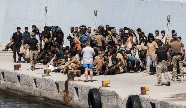 Οι δύο χώρες που η Ελλάδα πρότεινε να δημιουργηθούν κέντρα επιστροφής παράνομων μεταναστών