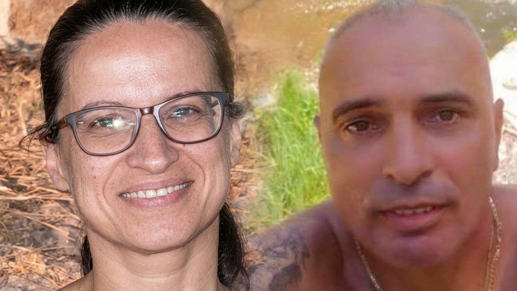 Δολοφονία Σταυρούλας: Φωτογραφίες από το βαν που ο Σκοπιανός μετέφερε τη σορό της – Τα ίχνη αίματος
