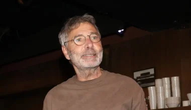 Η συγκλονιστική εξομολόγηση του Θ.Αθερίδη για την εξάρτησή του από το αλκοόλ: «Κοιμόμουν μία ώρα και έπινα 23»!