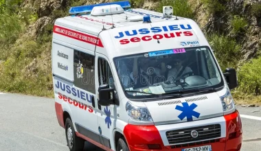 Συναγερμός στη Γαλλία: Εντοπίστηκε το πρώτο κρούσμα Έμπολα σε γιατρό