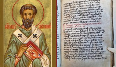 Χαμένες ομιλίες του Αγίου Αυγουστίνου αποκαλύπτουν το μυστήριο της «Μάγισσας του Ενδώρ» στη Βίβλο