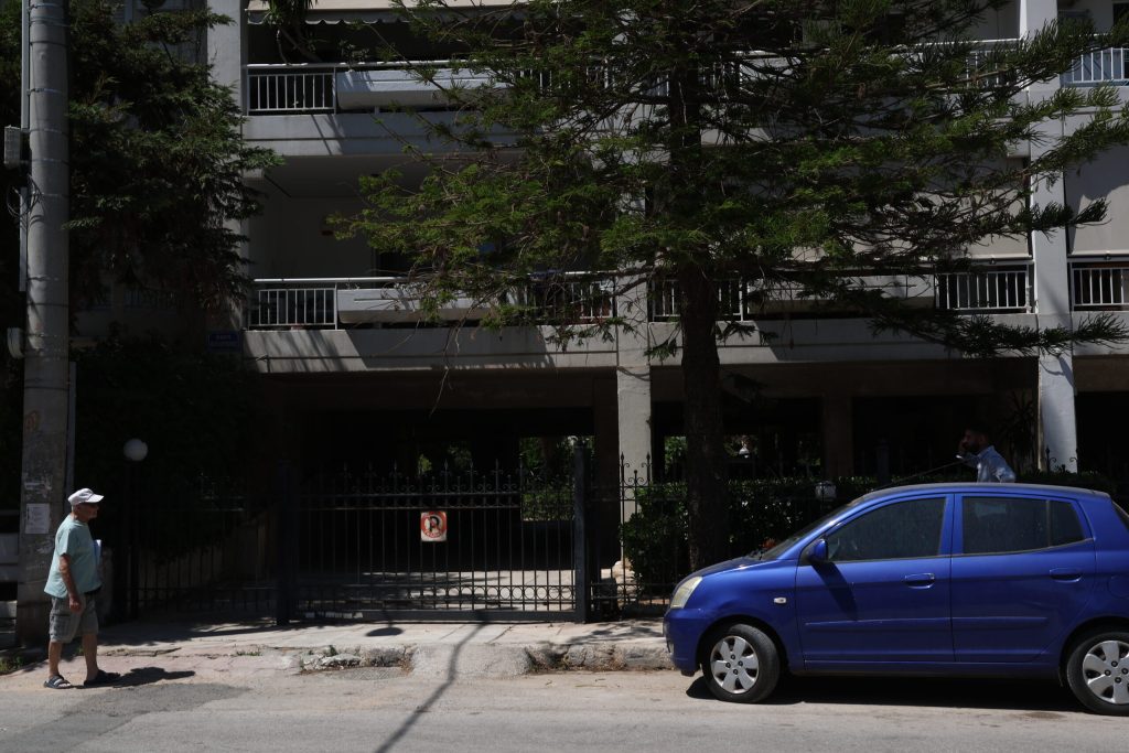 Καλλιθέα: Επτά συλλήψεις για την δολοφονία του 15χρονου – Η αφορμή πίσω από την άγρια συμπλοκή