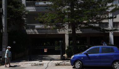 Καλλιθέα: Επτά συλλήψεις για την δολοφονία του 15χρονου – Η αφορμή πίσω από την άγρια συμπλοκή
