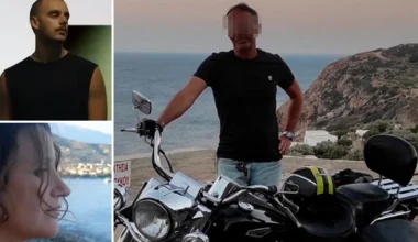 Φονικό στο Αίγιο: Συγκεκριμένο άτομο δείχνει ο Ιταλός για το DNA στο όπλο