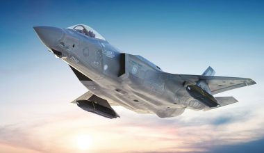Τ.Βανς για πιθανή παραχώρηση F-35 στην Τουρκία: «Εξετάζουμε αν πληρούνται οι όροι του αμερικανικού νόμου»