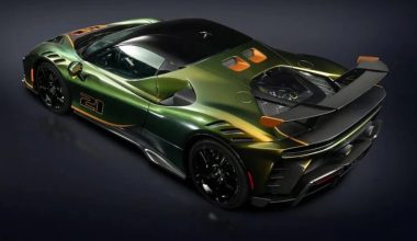 Ferrari: Έφτιαξε SF90 XX που θα ζήλευε ακόμα και η Mansory