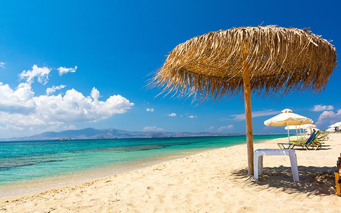 Αυξάνονται οι ακατάλληλες ακτές παρά τη διεθνή διάκριση της Ελλάδας