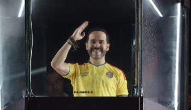 Χωρίς περιστροφές η πρώτη δήλωση του νέου προέδρου της Κολομβίας στους αντάρτες: «Παραδοθείτε σε 30 ημέρες»