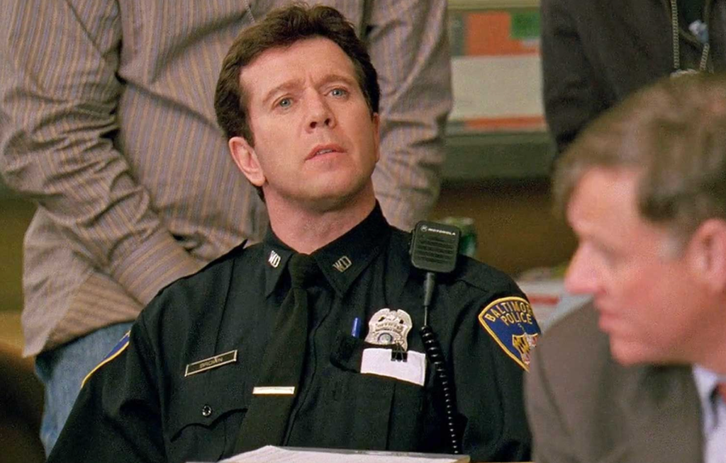 Αποκαλύφθηκε η αιτία θανάτου του Bobby J. Brown από το «The Wire»: Πέθανε από εγκαύματα και εισπνοή καπνού