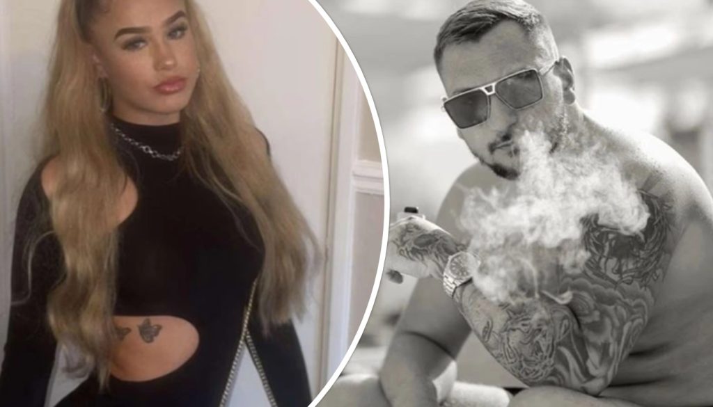 Ντουμπάι: Influencer από τη Βρετανία συνελήφθη για δολοφονία άνδρα που γνώρισε μέσω Facebook