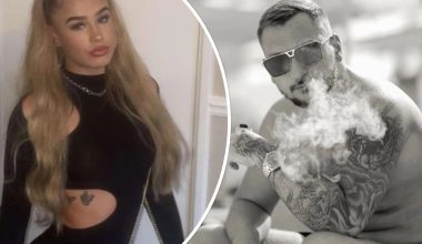 Ντουμπάι: Influencer από τη Βρετανία συνελήφθη για δολοφονία άνδρα που γνώρισε μέσω Facebook