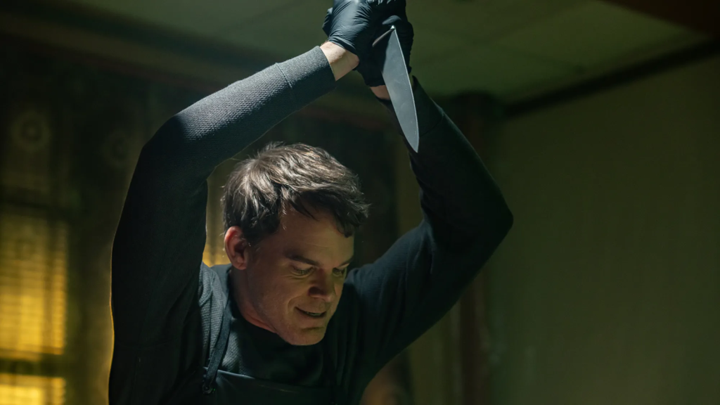Φρίκη στη Βρετανία: «Θαυμαστής του Dexter» κατηγορείται ότι τεμάχισε και έκαψε δύο άνδρες σε δάσος!