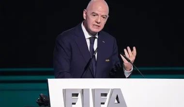 Απίθανη τιμωρία της FIFA σε χώρα