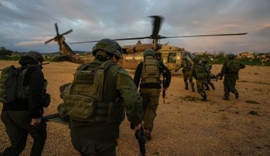 Διαψεύδουν Ισραήλ και Λίβανος την αποχώρηση ισραηλινών δυνάμεων από τον νότιο Λίβανο
