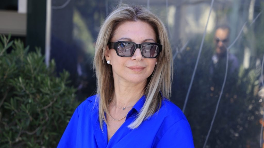 Δημοσκοπήσεις: Στην πραγματικότητα οι δυνητικοί ψηφοφόροι της Μαρίας Καρυστιανού δεν μπορούν να καταγραφούν