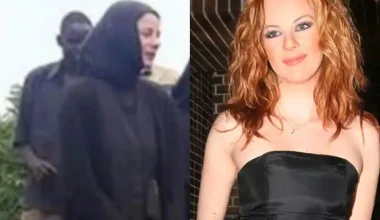 Ν.Λιονάκη: Στη δημοσιότητα νέες φωτογραφίες από την καθημερινότητά της ως μοναχή στην Τανζανία