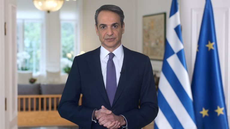 Τα δύο κρίσιμα στοιχήματα του Μητσοτάκη για να έχει κάποια ελπίδα…
