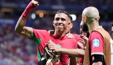 Μουντιάλ: Το Μαρόκο «λύγισε» την Αϊτή με 4-2 και πέρασε ως δεύτερο στους «32»