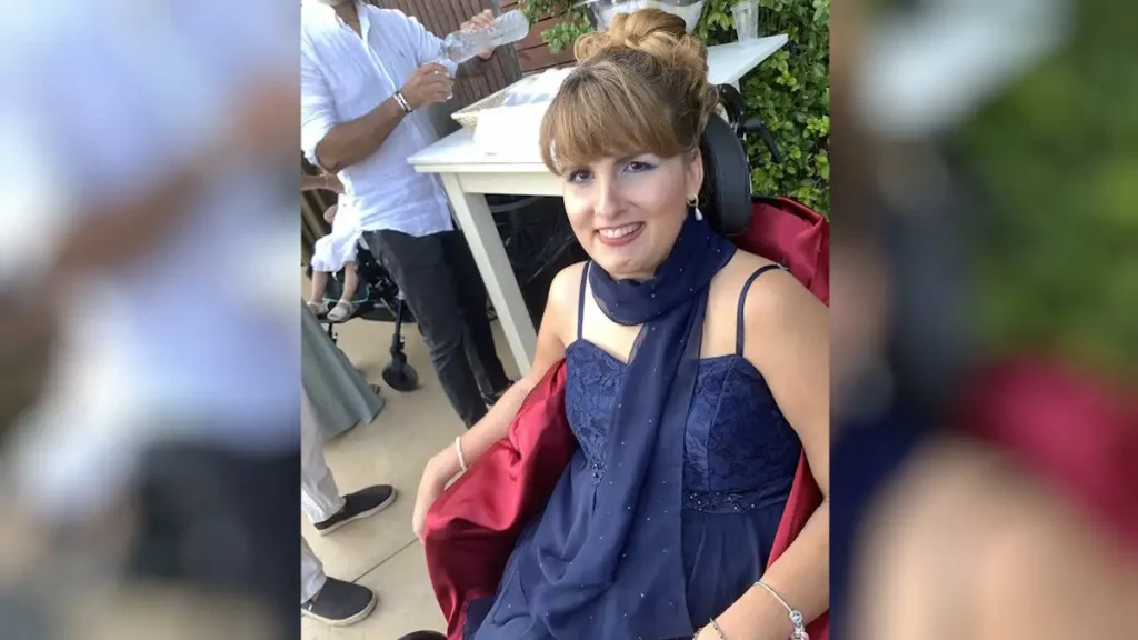 Μυρτώ Παπαδομιχελάκη: «Ράγισε καρδιές» η ανάρτηση της μητέρας της – «Ένα χαμόγελό σου, η μεγαλύτερή μου χαρά»