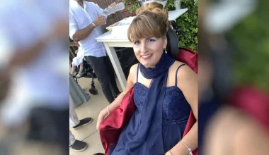 Μυρτώ Παπαδομιχελάκη: «Ράγισε καρδιές» η ανάρτηση της μητέρας της – «Ένα χαμόγελό σου, η μεγαλύτερή μου χαρά»